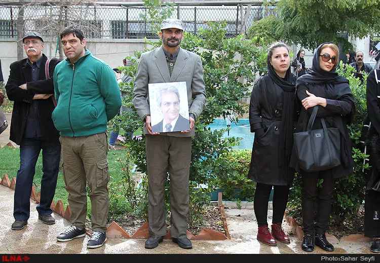 گالری