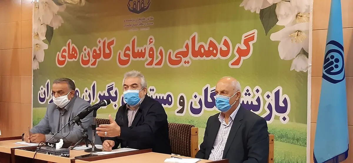 دولت اجازه واگذاری سهام شستا را ندارد/تامین اجتماعی موظف به اجرای مصوبه های شورای عالی کار است