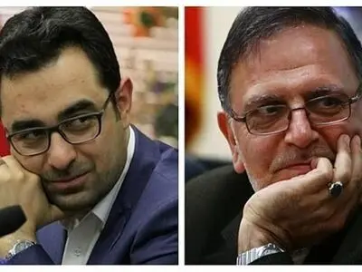 رای قطعی مدیران اسبق بانک مرکزی صادر شد/ سیف و عراقچی محکوم شدند