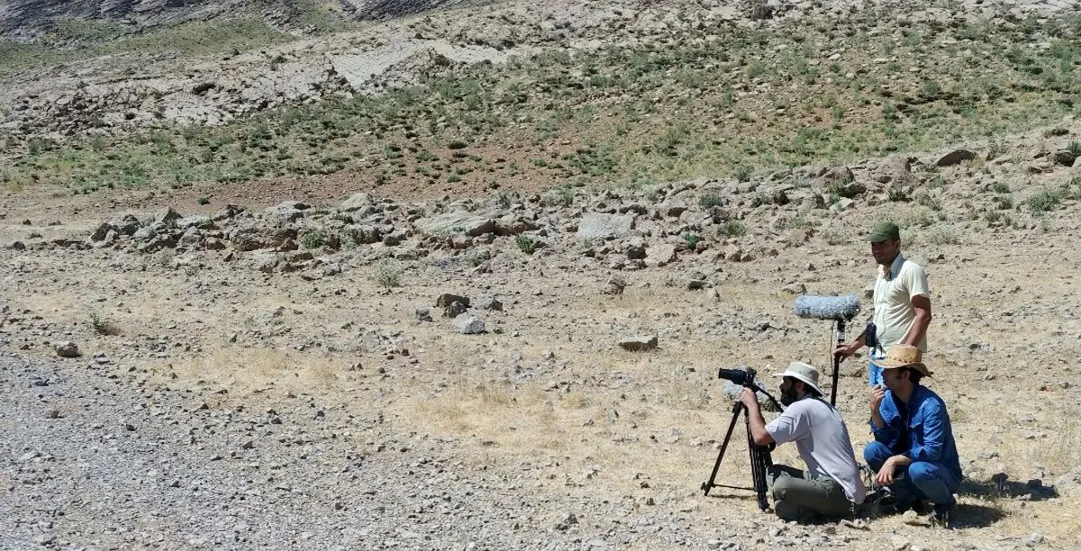 مستند "اجاق" نماینده شیراز در سومین جشنواره ملی تدبیر زندگی