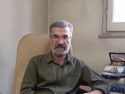 انتخاب لاریجانی برای سفر به سوریه و لبنان برد رسانه‌ای داشت/ در دوره جدید ترامپ یا توافقی شکل می‌گیرد یا ایران به سمت بازدارندگی هسته‌ای خواهد رفت