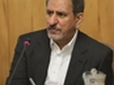 جهانگیری انتصاب نخست وزیر جمهوری فدرال سومالی را تبریک گفت