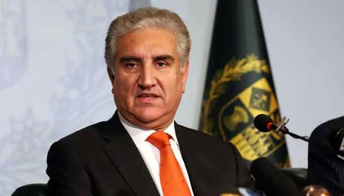 لغو خودمختاری کشمیر نقض قوانین سازمان ملل است
