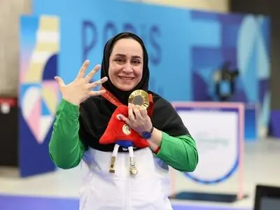 جوانمردی: این دفتر را با خوشحالی و آرامش خیال می‌بندم