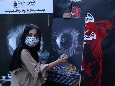  «شکست زمان» در فضای باز اکران خود را آغاز کرد