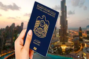 شرایط و هزینه های اقامت در امارات