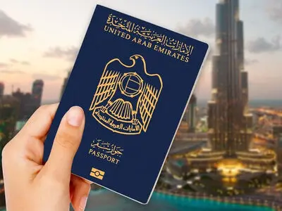 شرایط و هزینه های اقامت در امارات