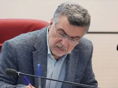 پیام تسلیت وزیر بهداشت در پی درگذشت «سعید پناهی» رئیس اسبق شورای عالی نظام پزشکی

