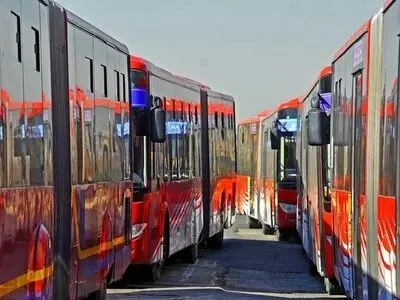جزئیات خرید و اورهال ناوگان اتوبوسرانی پایتخت

