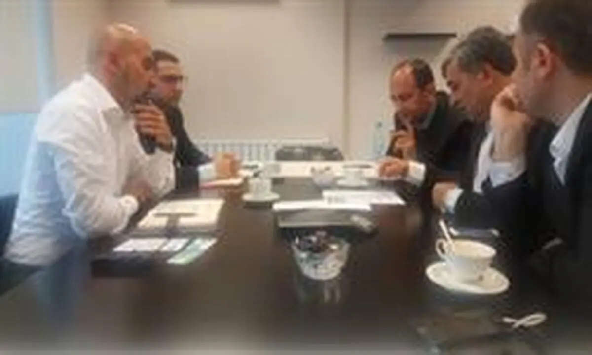 آغاز همکاری‌های مشترک نمایشگاهی با جمهوری آذربایجان