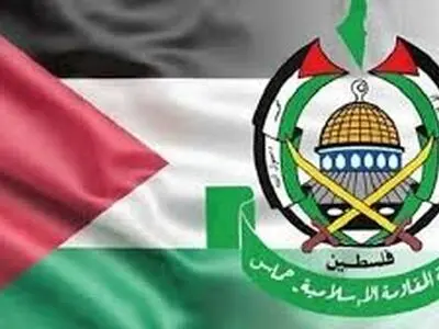 بیانیه حماس در پی عملیات موشکی ایران به سرزمین های اشغالی