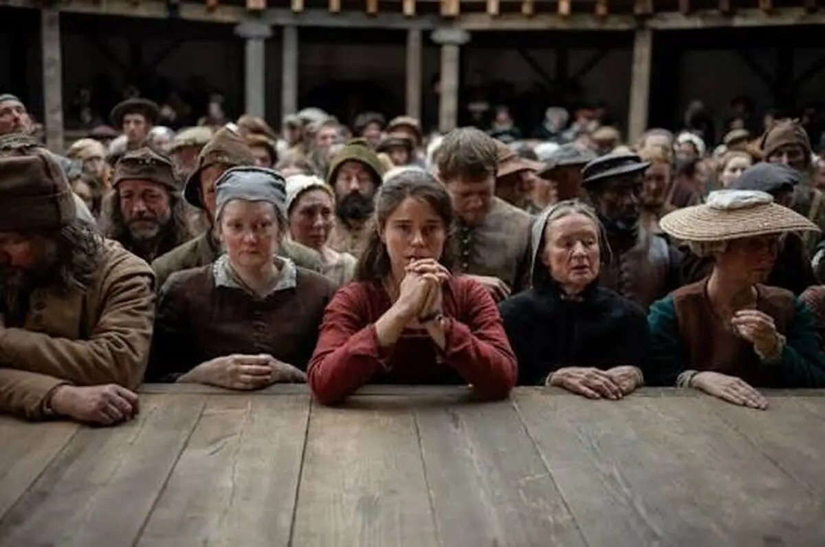 پخش فیلم سینمایی «همنت» از شبکه چهار