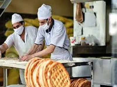 پرداخت یارانه نانوایان استان مرکزی تا پایان خرداد ماه