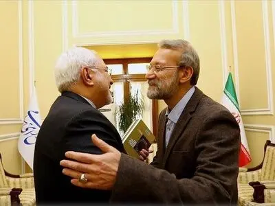 لاریجانی خطاب به ظریف: دیپلماتی ورزیده و باهوش هستید