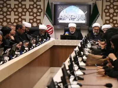 انقلاب اسلامی، مدل موفق حکمرانی تمدنی عصر حاضر است/ مأموریت تمدن‌سازی بیش از هر زمان برعهده حوزه‌های علمیه است 