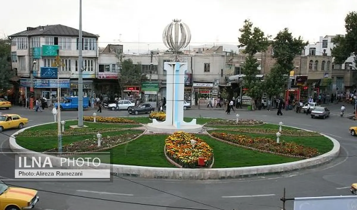 سومین طرح تفصیلی خوی در دست مطالعه است