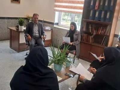 پایش بیش از ۷ هزار پرونده مددجویان دفتر امور خانواده و بانوان بهزیستی اردبیل