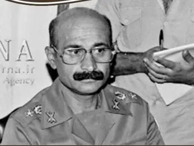 آزادراه کرج- قزوین به نام شهید سرلشکر «ولی‌الله فلاحی» نامگذاری شد