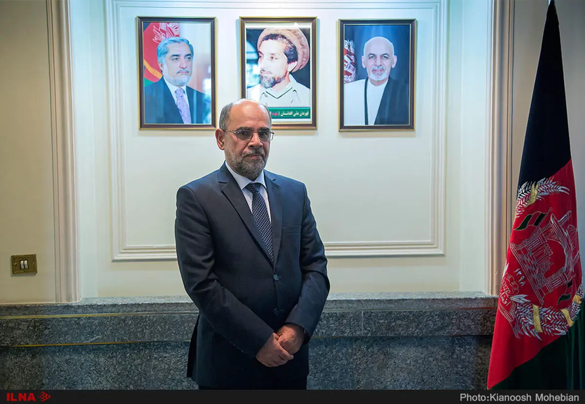 احمدشاه مسعود موافق حکومت طالبان بر پایه آرای مردمی بود/عملیات میرزااولنگ حاصل جمع داعش و طالبان/ ابعاد مختلف استراتژی جدید آمریکا و نقش روسیه در افغانستان