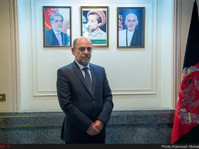 احمدشاه مسعود موافق حکومت طالبان بر پایه آرای مردمی بود/عملیات میرزااولنگ حاصل جمع داعش و طالبان/ ابعاد مختلف استراتژی جدید آمریکا و نقش روسیه در افغانستان