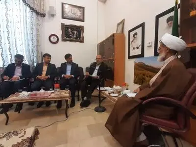 لازمه یک دستگاه قضایی مقتدر نیروهای متعهد و کارآمد است