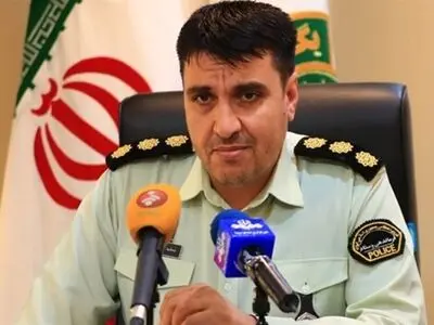 پیگیری قرارگرفتن برخی تخلفات محیط زیستی درفهرست کارگروه تعیین مصادیق محتوای مجرمانه فضای مجازی