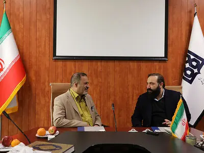 انعقاد تفاهم‌نامه دانشگاه علوم‌پزشکی تهران با بنیاد سینمایی فارابی
