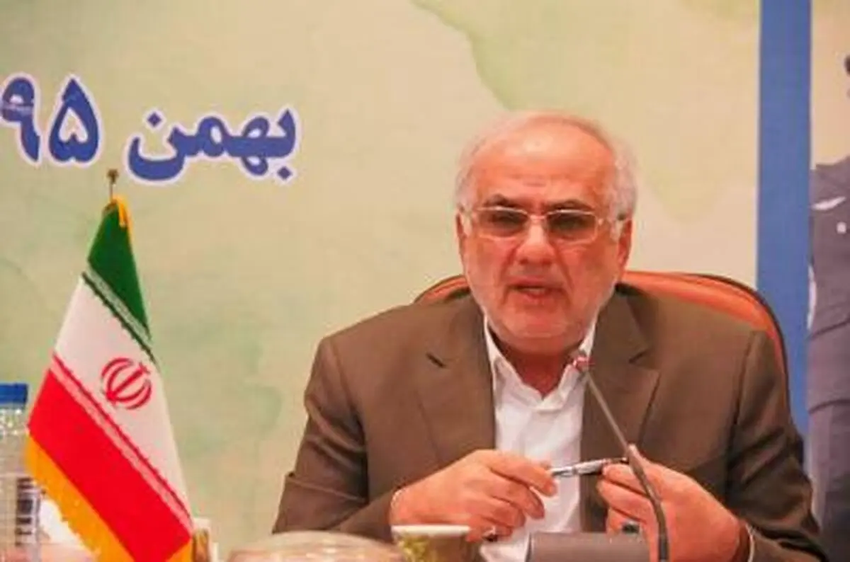 بهره برداری از 785 پروژه عمرانی دهه فجر در مازندران