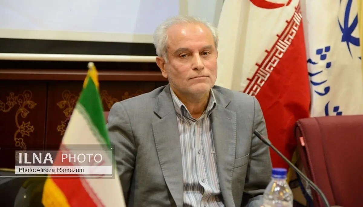سجادی: مراسم تجلیل از قهرمانان قبل از المپیک با حضور رئیس جمهور برگزار می‌شود