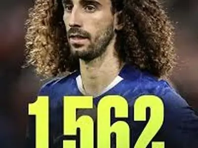 ‏ویدیو: ۸‏‎ ‎بازی بدون برد؛ آرسنال نسخه چلسی را بلد است