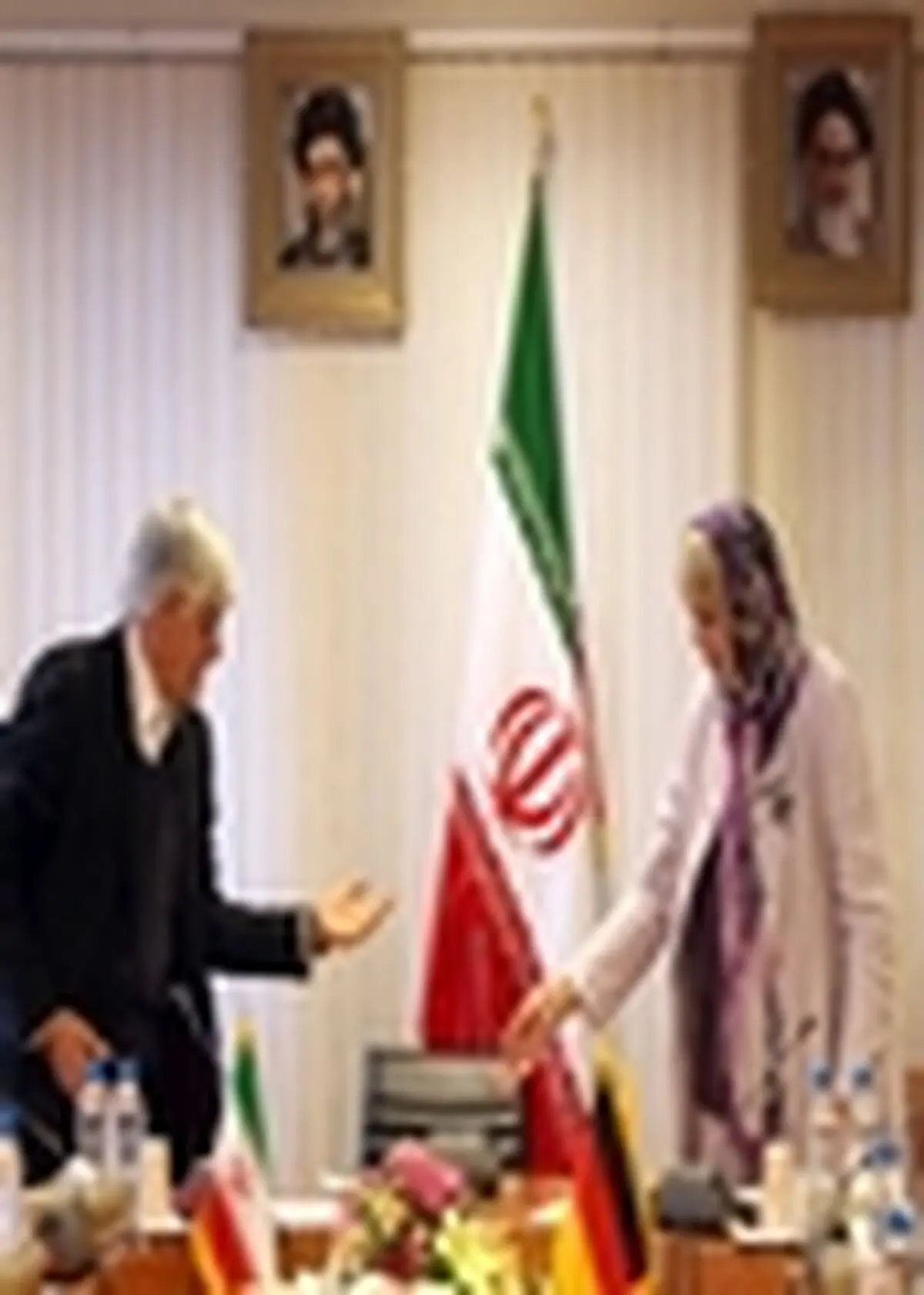 فکر می‌کنید بعد از انتخابات مجلس در چه سمتی هستید؟