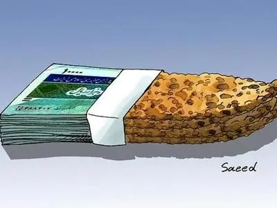 ۶۱ نماینده مجلس خواستار جلوگیری از گرانی نان شدند