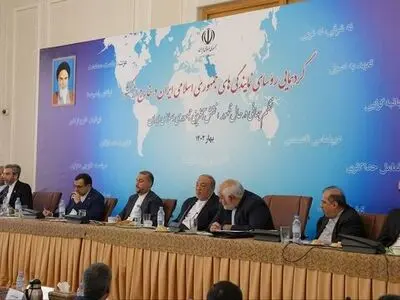 در کنار باز بودن مسیر دیپلماتیک برای رفع تحریم‌های ظالمانه، به صورت جدی مسیر خنثی سازی تحریم‌ها را دنبال خواهد کرد