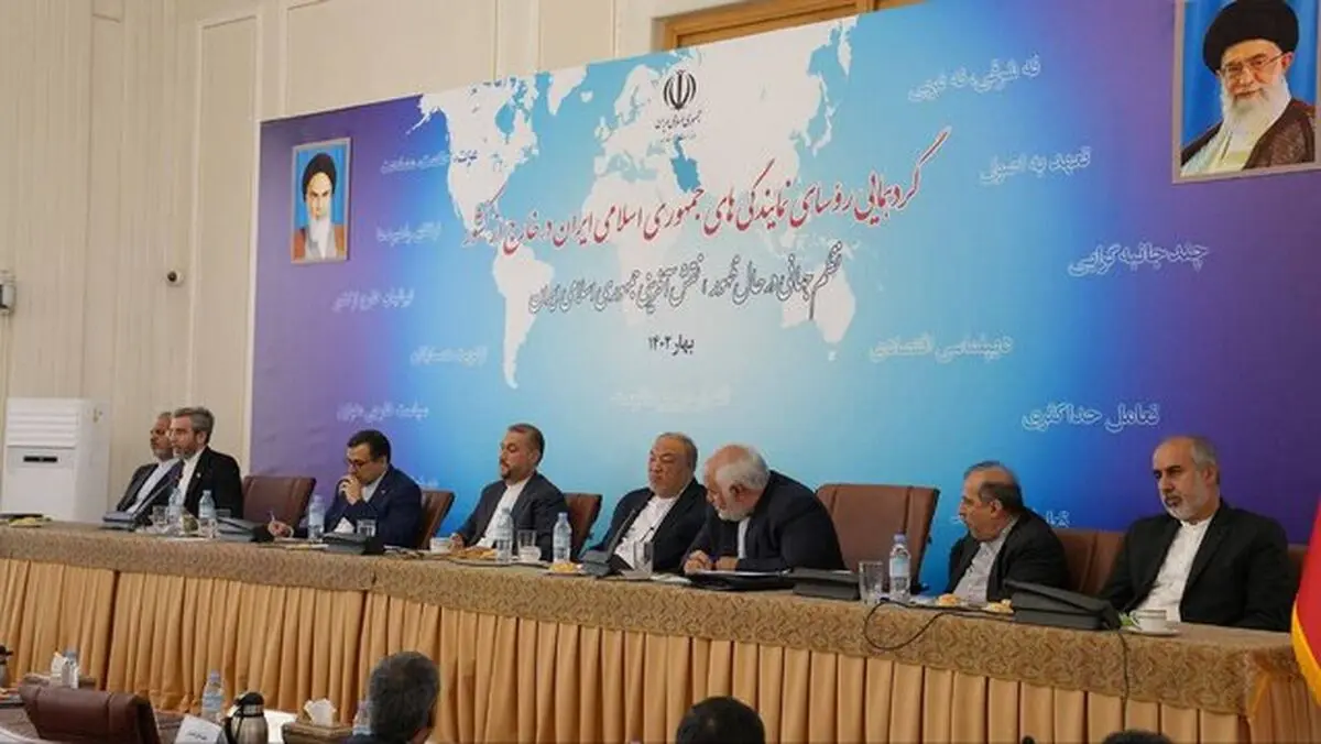 در کنار باز بودن مسیر دیپلماتیک برای رفع تحریم‌های ظالمانه، به صورت جدی مسیر خنثی سازی تحریم‌ها را دنبال خواهد کرد