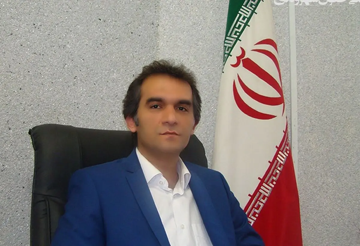 مدیر عامل سازمان حمل و نقل بار و مسافر شهرداری رشت منصوب شد