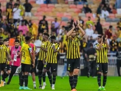 ویدیو: گل اول الاتحاد به نئوم توسط فرناندز