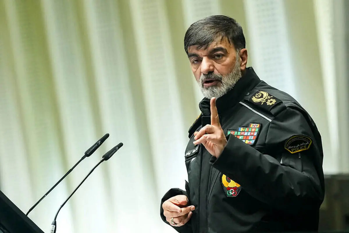 دستگیری عوامل اصلی یک عملیات خرابکارانه