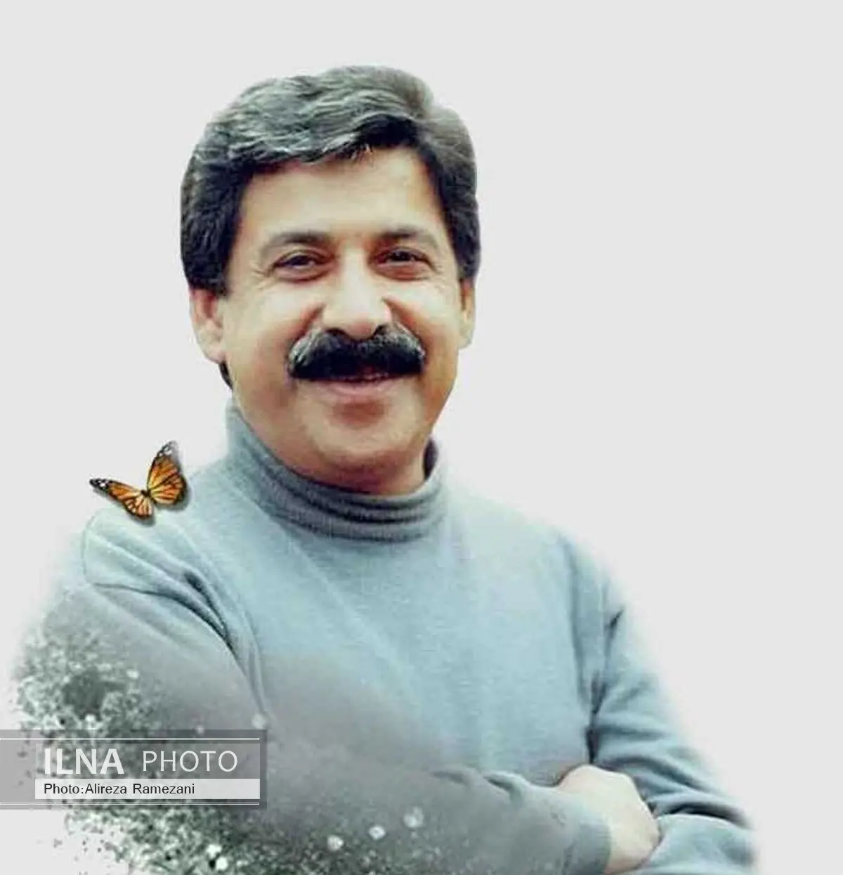 شبی به یاد " شیون فومنی" برگزار می‌شود