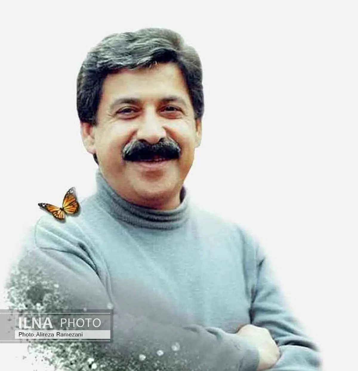 شبی به یاد " شیون فومنی" برگزار می‌شود