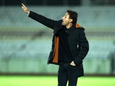 استعفای مهدی رجب‌زاده  پذیرفته شد