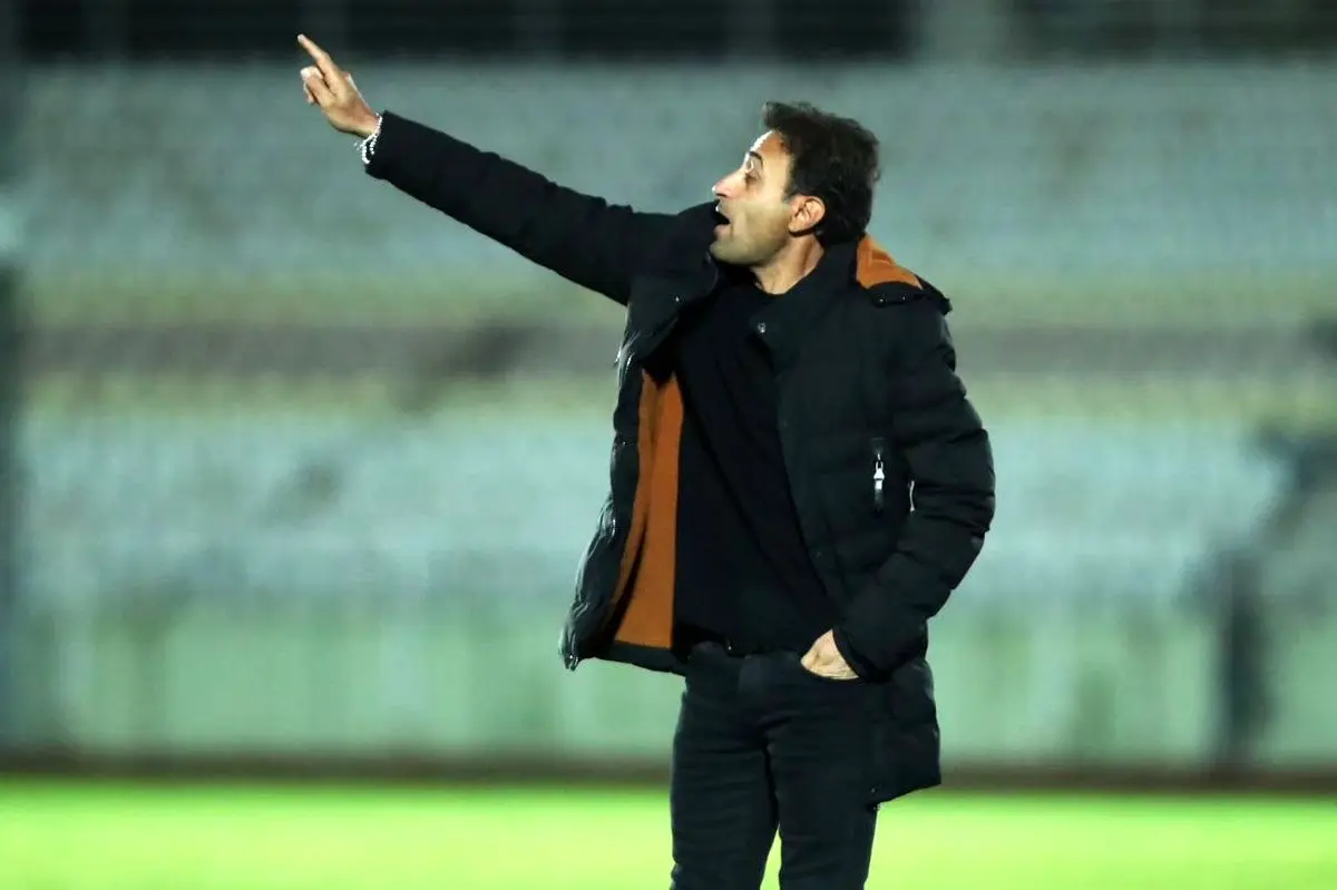 استعفای مهدی رجب‌زاده  پذیرفته شد