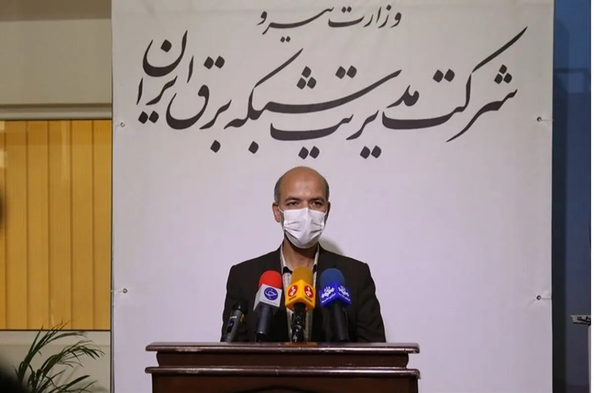 قطعی برق را در سال‌های آتی به صفر می‌رسانیم
