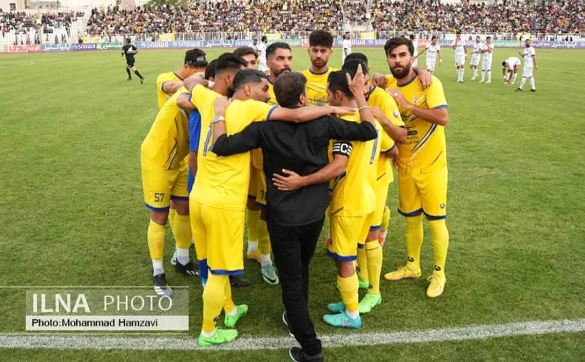 فوتبال زیبا و کام شیرین کاکو های شیرازی 