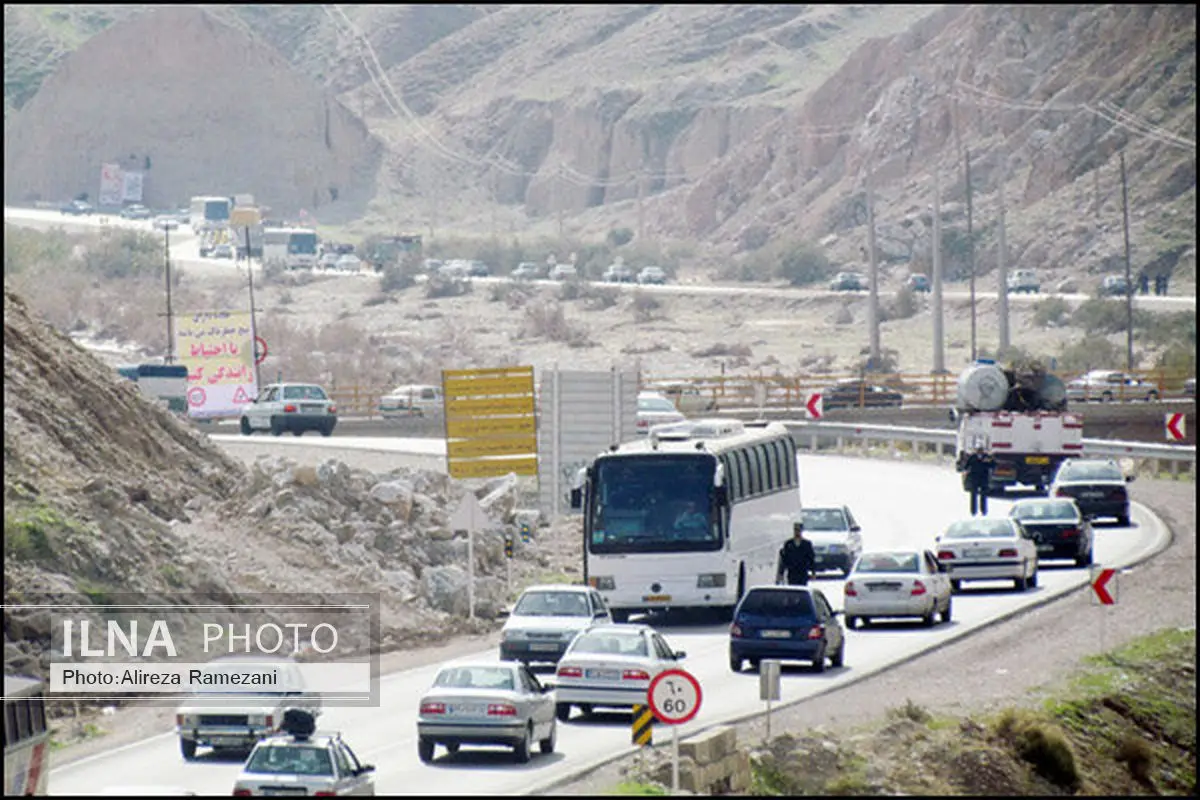 ایلام - مهران بازگشایی شد