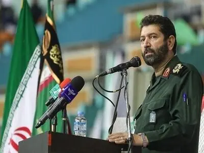 چنانچه عناصر وابسته به سپاه در تهران وارد خیابان شوند، فاتحه تمامی اغتشاشگران خوانده می‌شود