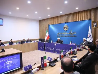 «روایت انسجام»؛ اجرای سند جامع امور فرهنگی بین‌الملل کشور تبیین شد