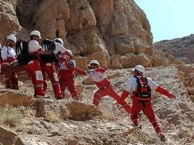 ۱۵۱ کوهنورد گرفتار شده در ارتفاعات در ایام نوروز نجات داده شدند/بیشترین حوادث کوهستان در استان فارس