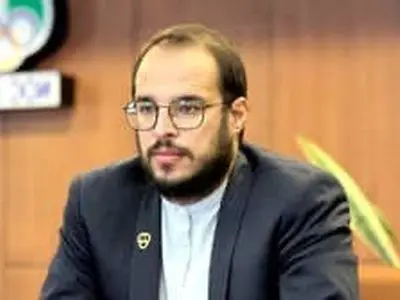 انتصاب رضا شجیع به عنوان سرپرست فدراسیون ورزش های دریایی و ساحلی منطقه آزاد کیش