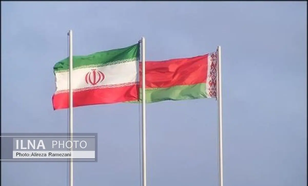 همکاری مشترک ایران و بلاروس برای تولید محصولات دخانی