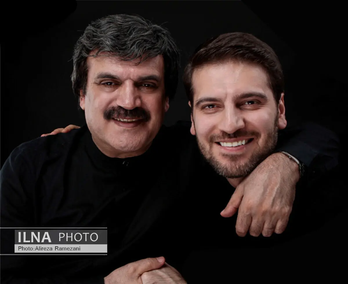 سامی‌‌یوسف ثمره زندگی سالم رادمنش است